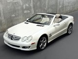 Used 2008 Mercedes-Benz SL 600 image 2