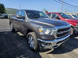 Used 2022 RAM 1500 Big Horn image 3