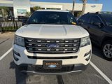 Used 2017 Ford Explorer XLT w/ Equipment Group 202A image 2