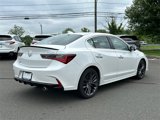 Certified 2022 Acura ILX w/ Premium & A-SPEC Package image 4