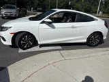 Used 2018 Honda Civic LX-P image 4