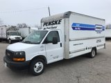 Used 2022 GMC Savana 3500 Extended w/ Power Convenience Package image 3