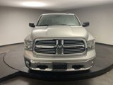 Used 2015 RAM 1500 Big Horn image 2
