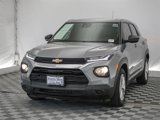 Used 2023 Chevrolet TrailBlazer LS image 3