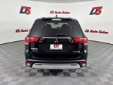 Used 2019 Mitsubishi Outlander SE image 5