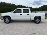 Used 2004 Chevrolet Silverado 1500 4x4 Crew Cab w/ Z71 Convenience Package 2 image 2