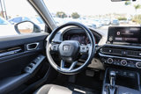Certified 2023 Honda Civic EX-L image 4