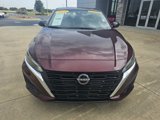 Used 2025 Nissan Altima 2.5 SV image 3