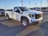 New 2025 GMC Sierra 1500 Pro w/ Pro Value Package image 3