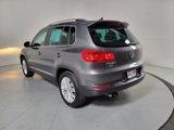 Used 2014 Volkswagen Tiguan SE image 6
