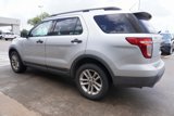 Used 2015 Ford Explorer FWD image 4
