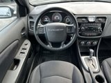 Used 2014 Chrysler 200 LX image 6