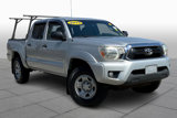 Used 2013 Toyota Tacoma 4x4 Double Cab image 2