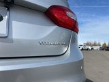 Used 2014 Ford Focus Titanium image 6