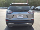 Used 2021 Jeep Cherokee Limited w/ Elite Package image 2