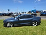Used 2019 Volvo S60 T5 Momentum w/ Multimedia Package image 3