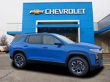 New 2026 Chevrolet Equinox ACTIV w/ Convenience Package III image 2