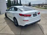 Used 2020 Kia Optima LX image 4