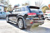 Used 2016 Jeep Grand Cherokee Limited w/ Luxury Group II image 5