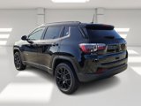 New 2025 Jeep Compass Latitude image 3