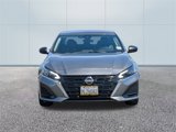 Used 2024 Nissan Altima 2.5 SV image 3