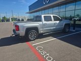 Used 2015 GMC Sierra 1500 SLT w/ SLT Crew Cab Value Package image 3
