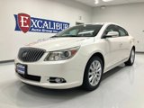 Used 2013 Buick LaCrosse Leather w/ Driver Confidence Package image 5