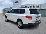 Used 2012 Toyota Highlander 4WD image 3