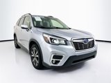 Used 2019 Subaru Forester Limited image 3