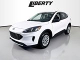 Certified 2022 Ford Escape SE w/ Convenience Package image 3