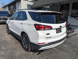 Used 2022 Chevrolet Equinox RS image 3