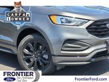 Used 2023 Ford Edge SE w/ Black Appearance Package image 3