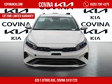 Certified 2024 Kia Forte LX image 2