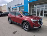 Used 2021 GMC Terrain SLT w/ Infotainment Package II image 2