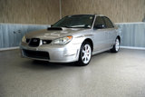 Used 2006 Subaru Impreza WRX TR image 4