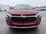 New 2025 Chevrolet Trax LT w/ LT Convenience Package image 2