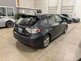 Used 2009 Subaru Impreza WRX Hatchback image 6