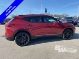 Used 2020 Chevrolet Blazer RS w/ LPO, Floor Liner Package image 6