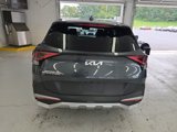Certified 2023 Kia Sportage EX image 4