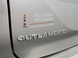 New 2025 Mitsubishi Outlander SE image 5