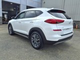 Used 2021 Hyundai Tucson SEL w/ Cargo Package image 4