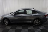 New 2025 Volkswagen Jetta SE image 4