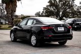 New 2025 Nissan Sentra S image 5