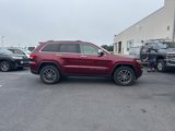 Used 2017 Jeep Grand Cherokee Limited image 4