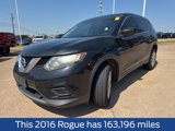 Used 2016 Nissan Rogue S image 2