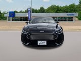 Used 2019 Ford Fusion SEL image 3