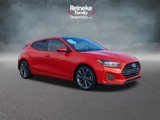 Used 2020 Hyundai Veloster 2.0 Premium image 3