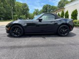 Used 2018 MAZDA MX-5 Miata Club image 3