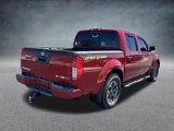 Used 2018 Nissan Frontier Desert Runner image 3