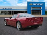 Used 2008 Chevrolet Corvette Coupe w/ Preferred Equipment Group image 4